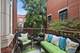 2611 N Greenview Unit G, Chicago, IL 60614