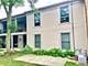 1708 Fayette Walk Unit C, Hoffman Estates, IL 60169