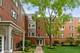 404 Laurel Unit 3W, Wilmette, IL 60091