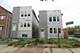 4467 S Shields, Chicago, IL 60609