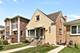 7524 W Winona, Harwood Heights, IL 60706