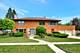 10233 S Tripp, Oak Lawn, IL 60453