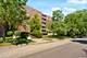 1500 Oak Unit 4H, Evanston, IL 60201
