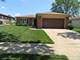 31 N Lombard, Addison, IL 60101