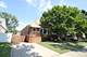 9229 Sproat, Oak Lawn, IL 60453