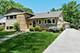 1304 Frances, Park Ridge, IL 60068