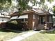 1707 S 6th, Maywood, IL 60153