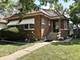 1707 S 6th, Maywood, IL 60153