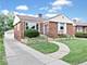 9856 Drury, Westchester, IL 60154