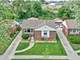 9856 Drury, Westchester, IL 60154