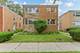 8625 Trumbull, Skokie, IL 60076