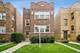 5719 N Meade Unit 1, Chicago, IL 60646