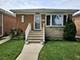 7519 W Winnemac, Harwood Heights, IL 60706