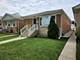 7519 W Winnemac, Harwood Heights, IL 60706