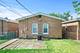 6502 Pershing, Berwyn, IL 60402