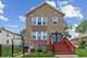 4360 S Shields, Chicago, IL 60609