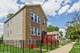 4360 S Shields, Chicago, IL 60609