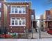 4634 N Monticello, Chicago, IL 60625