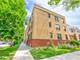 2719 W Wellington Unit 2, Chicago, IL 60618