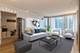 450 E Waterside Unit 301, Chicago, IL 60601