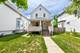 2628 S 60th, Cicero, IL 60804