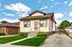 407 Calhoun, Calumet City, IL 60409