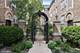 719 Reba Unit 1S, Evanston, IL 60202