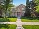 526 N Washington, Park Ridge, IL 60068