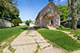 44 N Wisconsin, Carpentersville, IL 60110