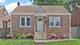 18027 Oakwood, Lansing, IL 60438