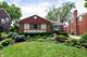 1316 Hull, Westchester, IL 60154