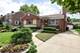 1316 Hull, Westchester, IL 60154