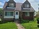 17603 Burnham, Lansing, IL 60438