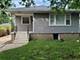 650 Mackinaw, Calumet City, IL 60409