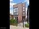 1233 N Bosworth Unit 1, Chicago, IL 60642