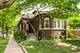 602 Wenonah, Oak Park, IL 60304