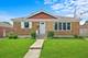 11237 Charles, Westchester, IL 60154