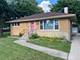 1301 S Wolf, Hillside, IL 60162