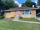 1301 S Wolf, Hillside, IL 60162