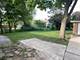 1301 S Wolf, Hillside, IL 60162