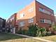 5544 W Higgins Unit 2C, Chicago, IL 60630