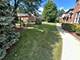 18614 W Point, Tinley Park, IL 60477