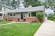 312 S Edward, Mount Prospect, IL 60056