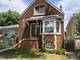 5329 N Central, Chicago, IL 60630