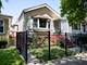 4624 W Patterson, Chicago, IL 60641