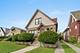 712 23rd, Bellwood, IL 60104