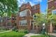 3010 N Keating, Chicago, IL 60641