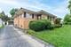 10641 Essex, Westchester, IL 60154