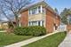 1247 N Northwest, Park Ridge, IL 60068