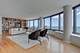 155 N Harbor Unit 2512, Chicago, IL 60601